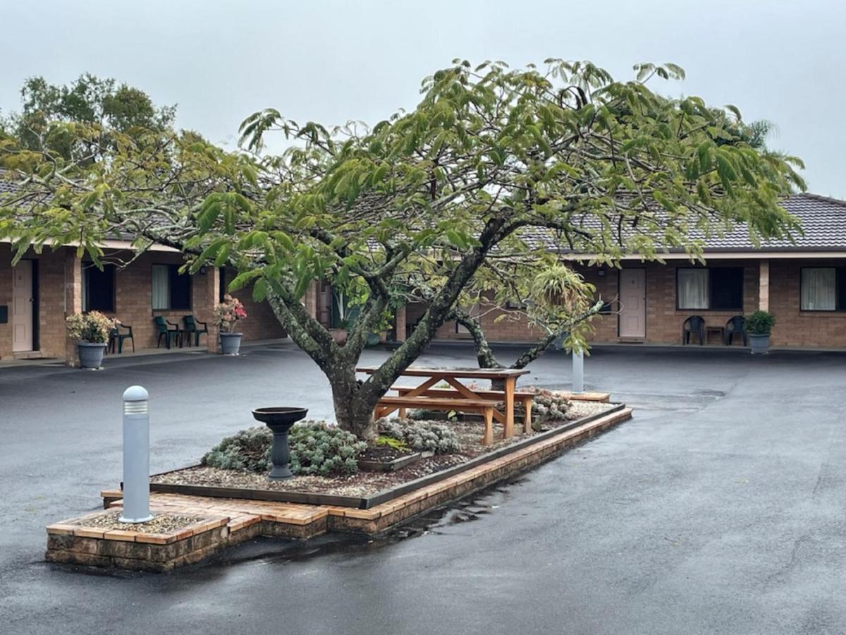 Milgate Motel Casino Exterior photo